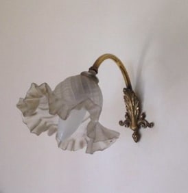 Wall Lamp