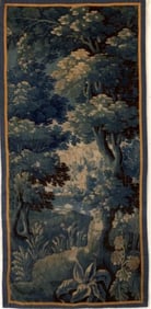 Wool Tapestry