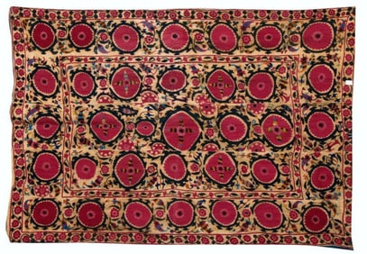 Persian Rug