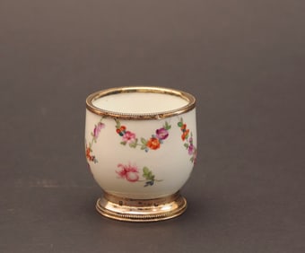 Ceramic Cup