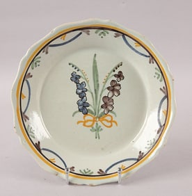 Ceramic Dish