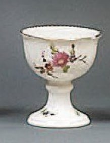 Porcelain Egg Cup