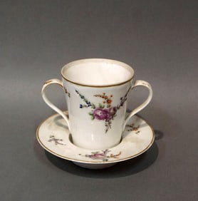 Teacup Set