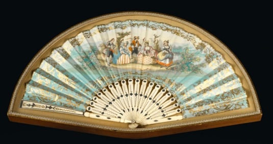 Opera Fan