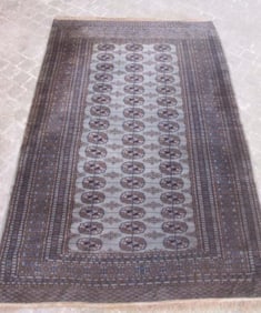 Wool Carpet