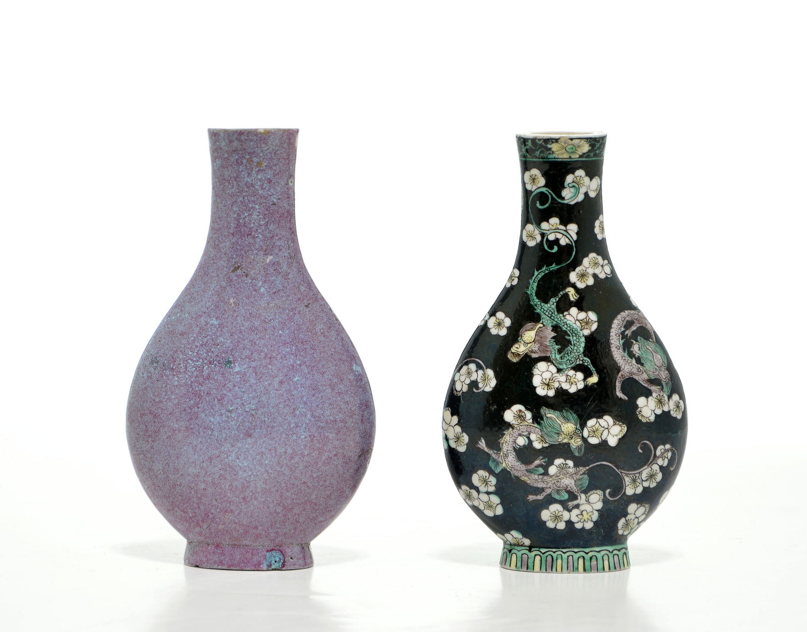 Pair of Chinese Porcelain Vase (1 of 17)