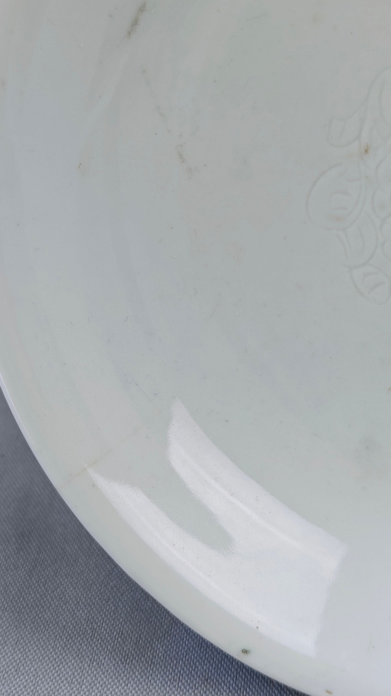 Two Chinese Porcelain Plates - 13