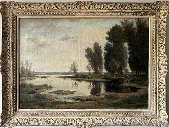 River Landscape (1 of 1)