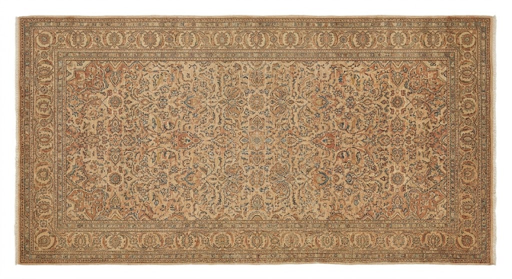 Wool Rug (1 of 1)