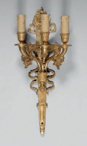 Wall Sconce (1 of 1)