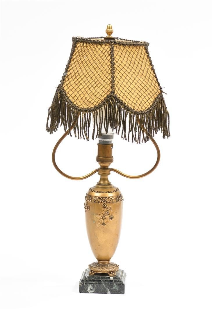 Table Lamp (1 of 1)