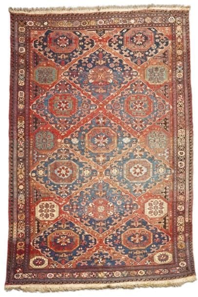 Wool Rug (1 of 1)
