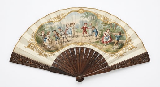 Opera Fan