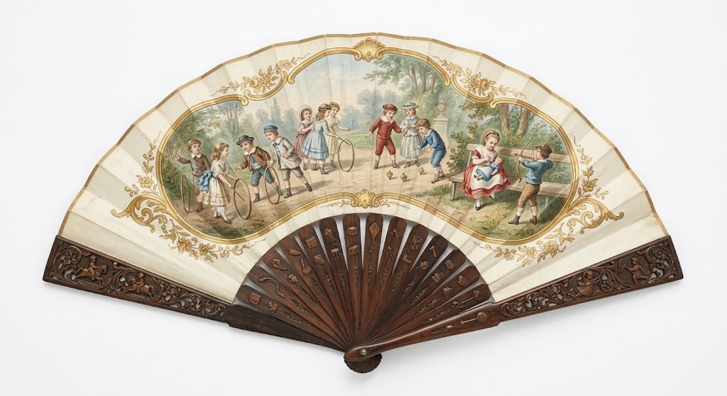 Opera Fan (1 of 1)