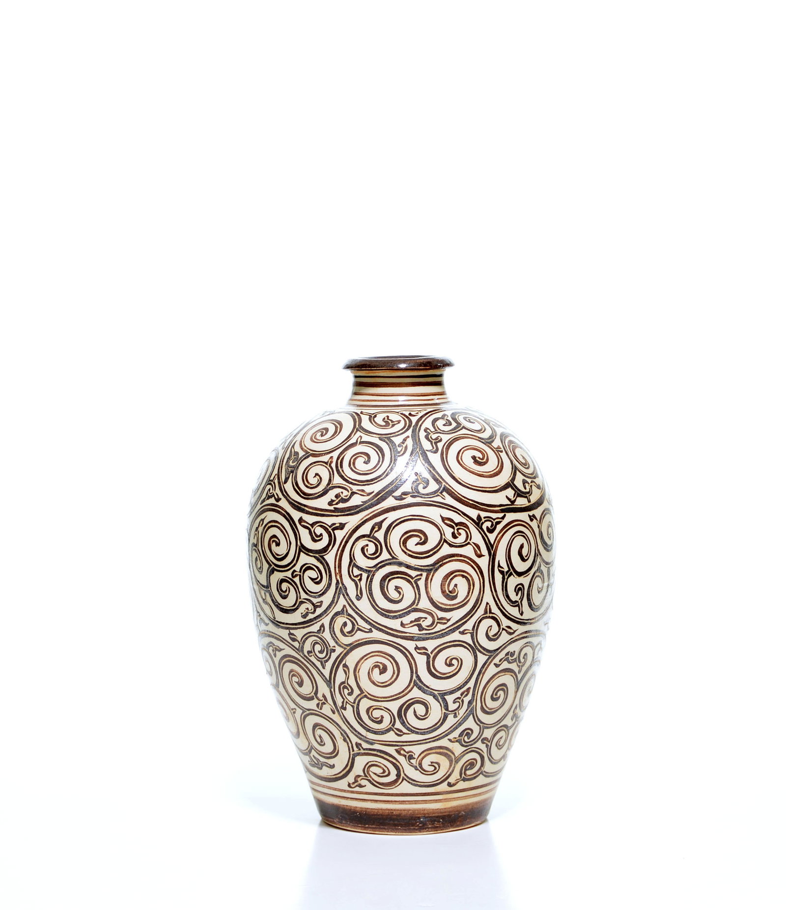 Chinese Cizhou Vase (1 of 17)