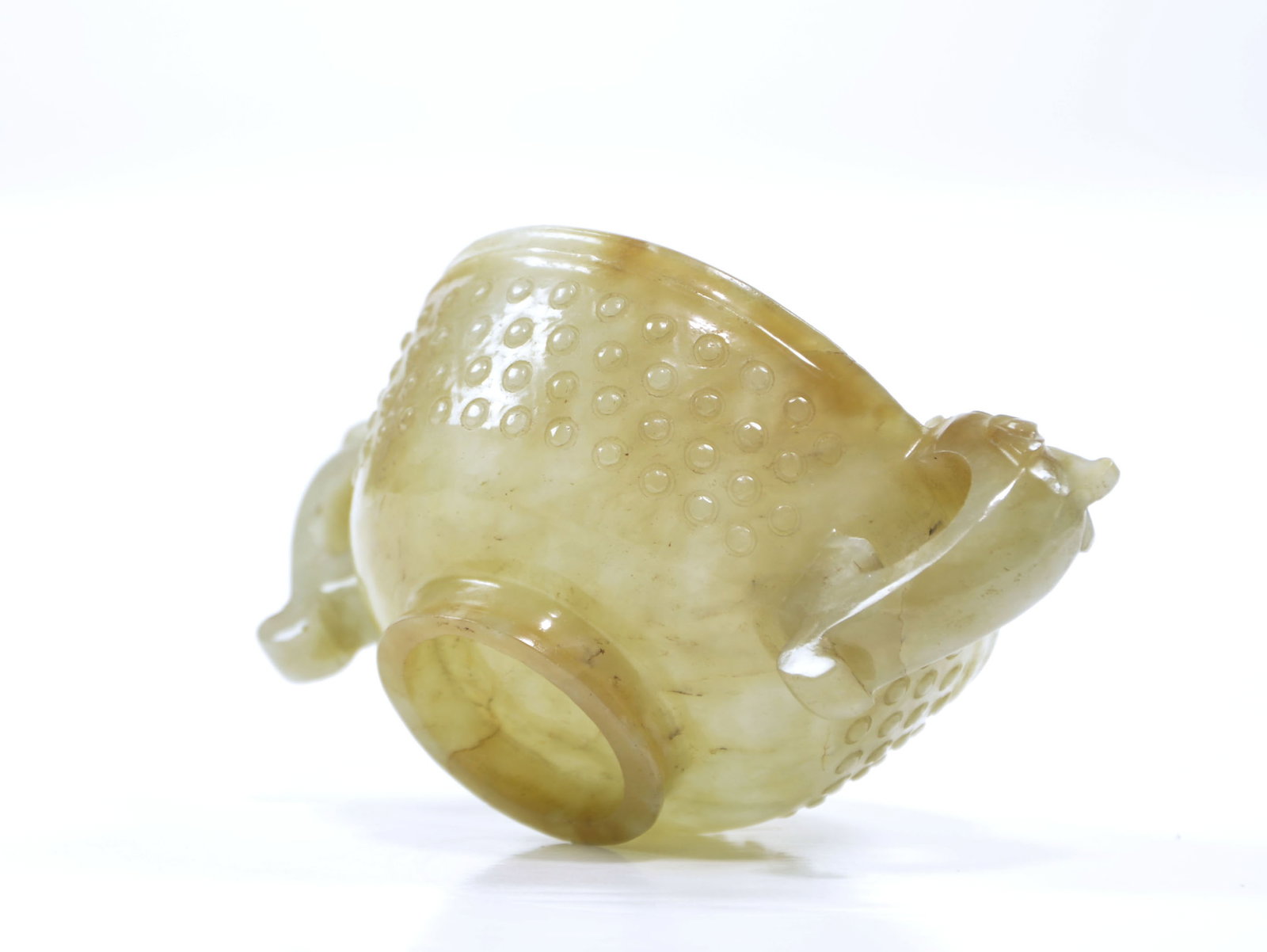 Chinese Jade Cup - 2
