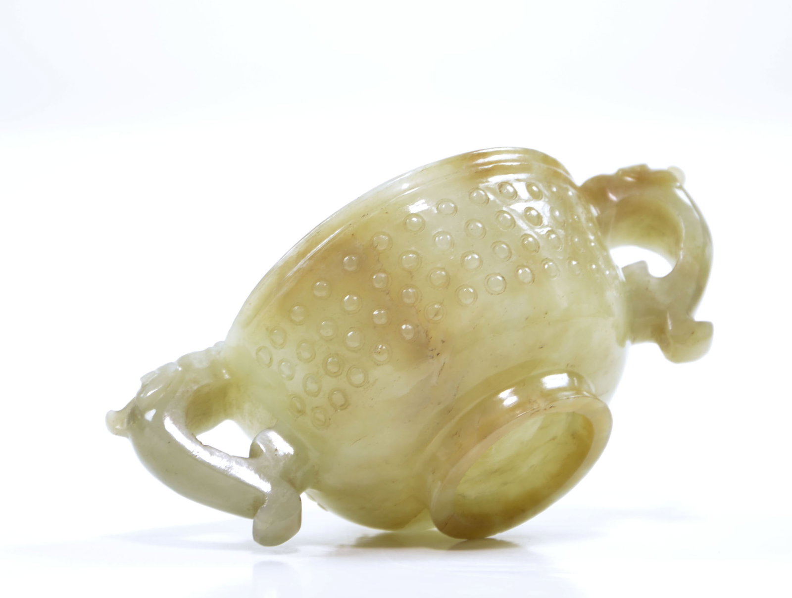 Chinese Jade Cup - 6
