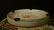 Large Chinese Vintage Porcelain Bowl - 10