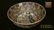 Large Chinese Vintage Porcelain Bowl