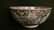 Large Chinese Vintage Porcelain Bowl - 2