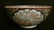 Large Chinese Vintage Porcelain Bowl - 3