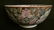 Large Chinese Vintage Porcelain Bowl - 4