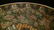 Large Chinese Vintage Porcelain Bowl - 6