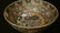Large Chinese Vintage Porcelain Bowl - 7
