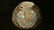 Large Chinese Vintage Porcelain Bowl - 8