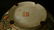 Large Chinese Vintage Porcelain Bowl - 9