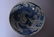 Chinese White Blue Porcelain Bowl with Dragons - 3