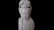 Chinese Blanc de Chine Dehua Guanyin 何朝 - 13