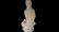 Chinese Blanc de Chine Dehua Guanyin 何朝 - 14