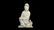 Chinese Blanc de Chine Dehua Guanyin 何朝 - 15