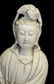 Chinese Blanc de Chine Dehua Guanyin 何朝 - 16