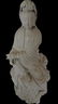 Chinese Blanc de Chine Dehua Guanyin 何朝 - 2