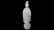 Chinese Blanc de Chine Dehua Guanyin 何朝 - 8