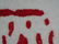 Chinese Antique Printed Painting Qi Baishi Framed - 11