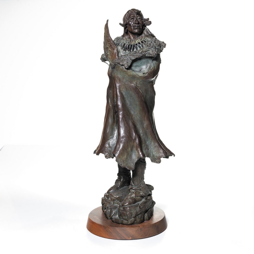 Joe Beeler, "The Elder" (1 of 1)