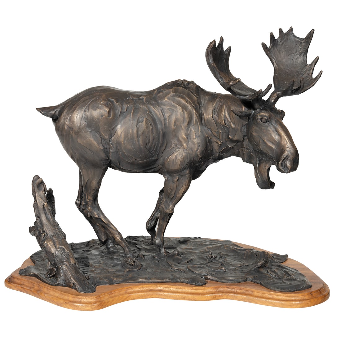 Daro Flood, "Quick Draw" (1 of 1)