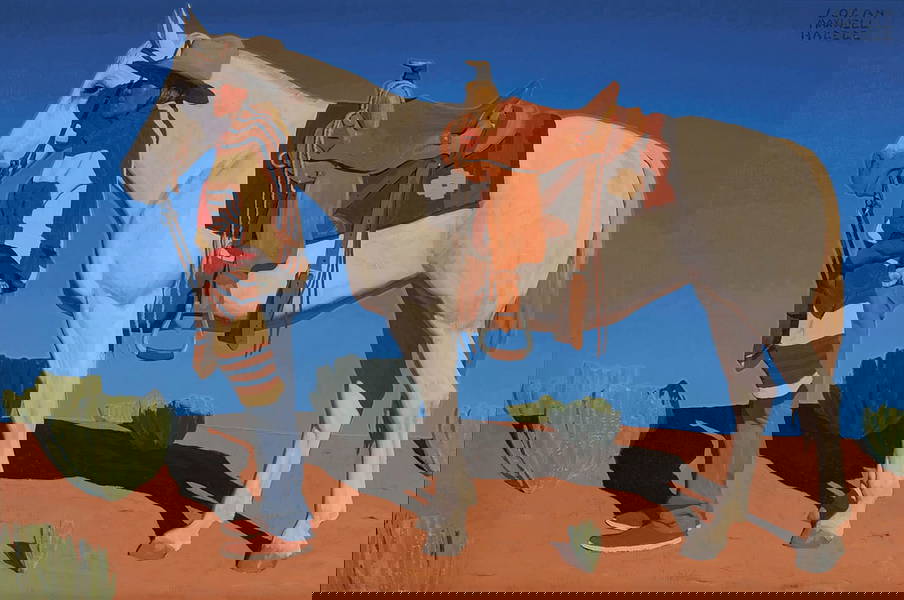 Online Art Auction on Aug 26, 2023 by Scottsdale Art Auction in AZ