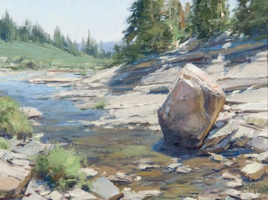 Matt Smith, "Towards White Owl"