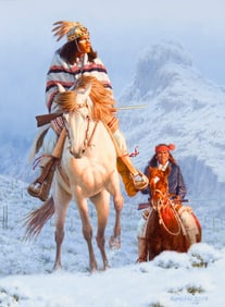 David Nordahl, "Break In the Weather"