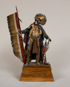 Dave McGary, "Memories of Honor"