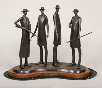 Rick Terry, "O.K. Corral"