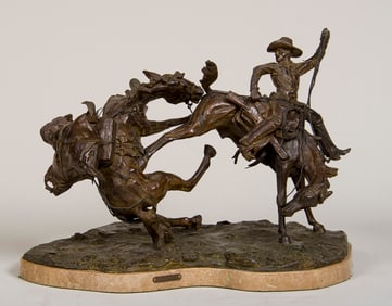 Harry Jackson, "A Lack of Slack"