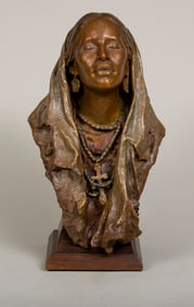 John Coleman, "First Light"