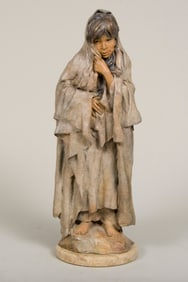 John Coleman, "Taos Trader"