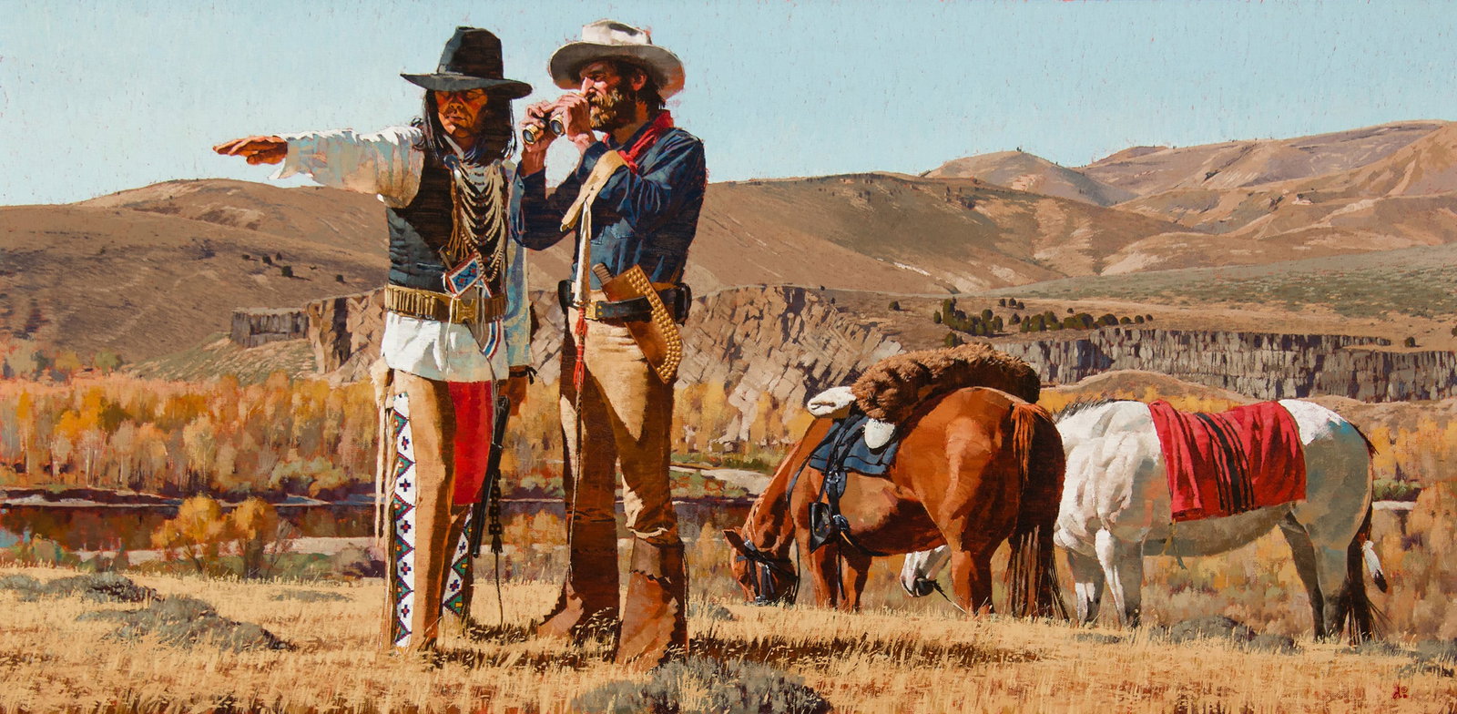 Stan Davis, "The Judas Kind" (1 of 3)