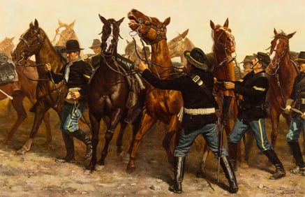 Don Stivers, "Smoothin the Edges"